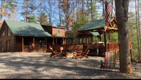 Homes For Sale - 118 Mcintosh Way<br/> Murphy, NC 28906