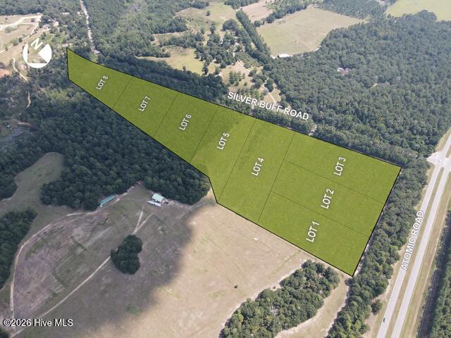 Photo of 125 Atomic Road, Aiken, SC 29803 (MLS # 100603790)