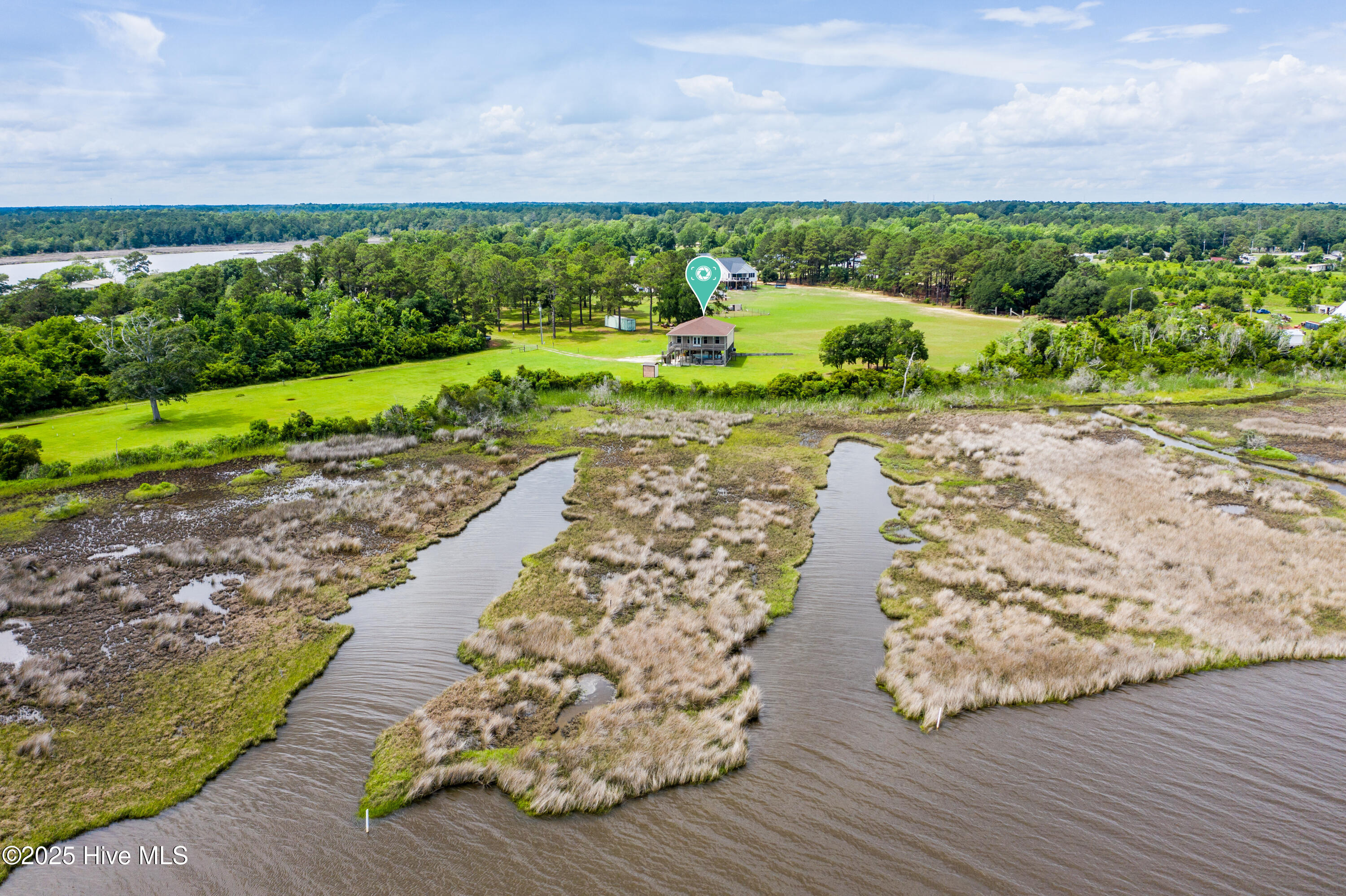 301 Intracoastal Court