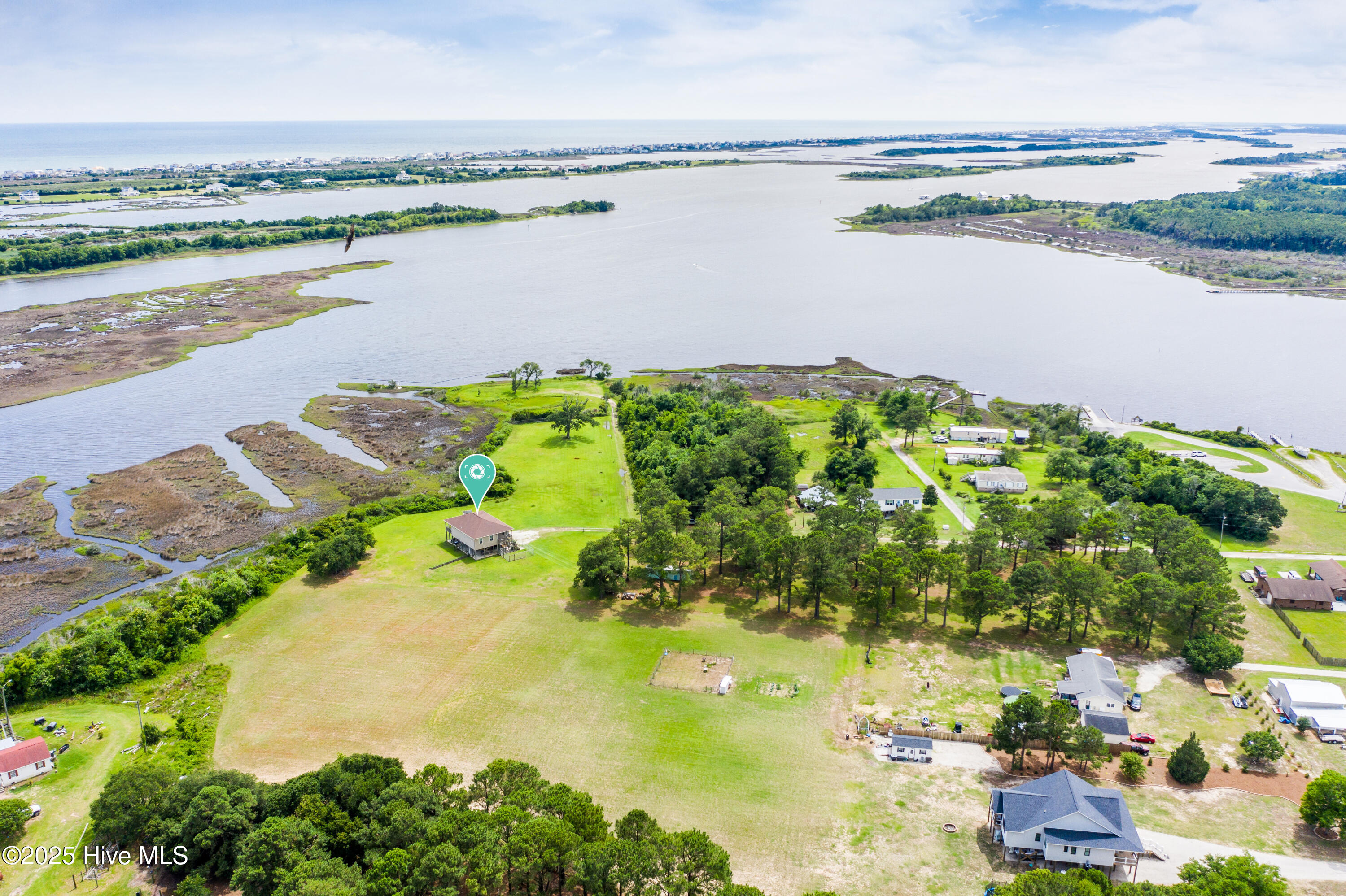 301 Intracoastal Court