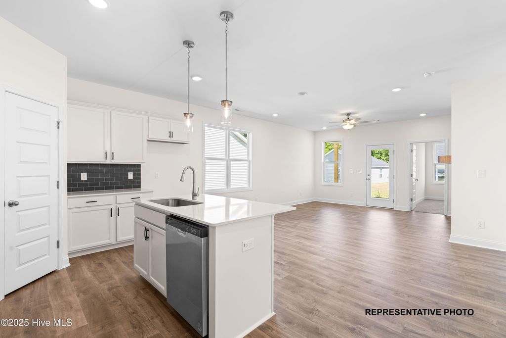 Photo of 156 Longfield Court, Dunn, NC 28334 (MLS # 100566274)