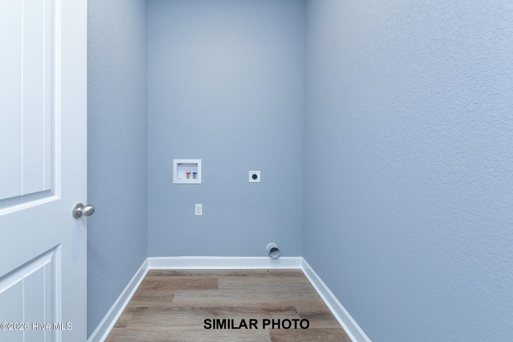 Photo of 133 Copper Run Loop, South Mills, NC 27976 (MLS # 100588288)