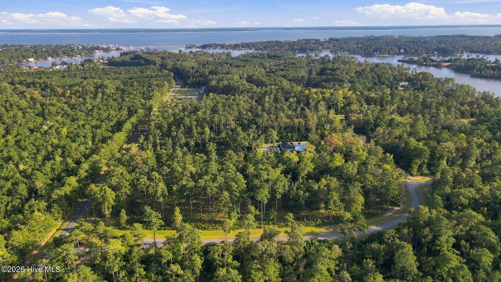 Photo of 30 Kershaw Creek Drive, Oriental, NC 28571 (MLS # 100609125)