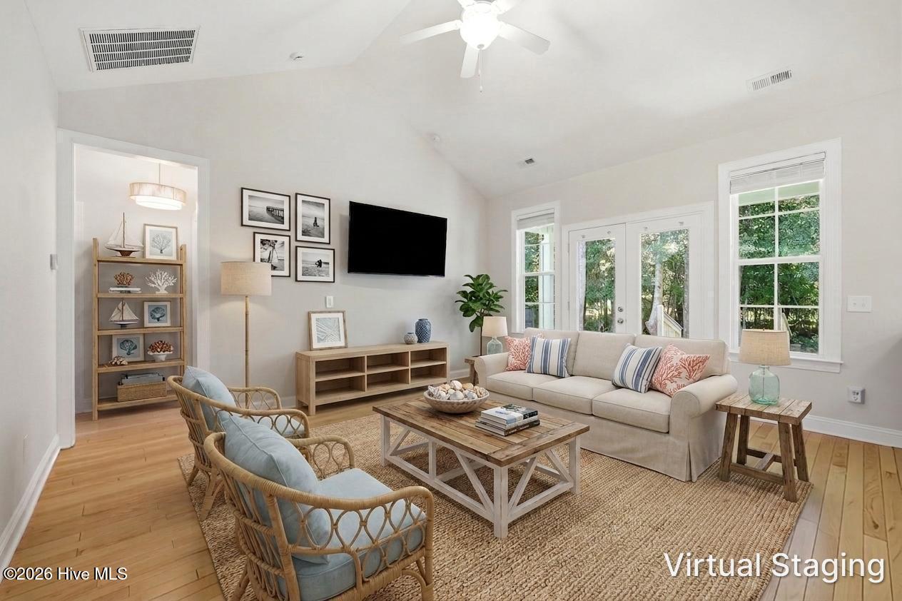 317 Doral Drive