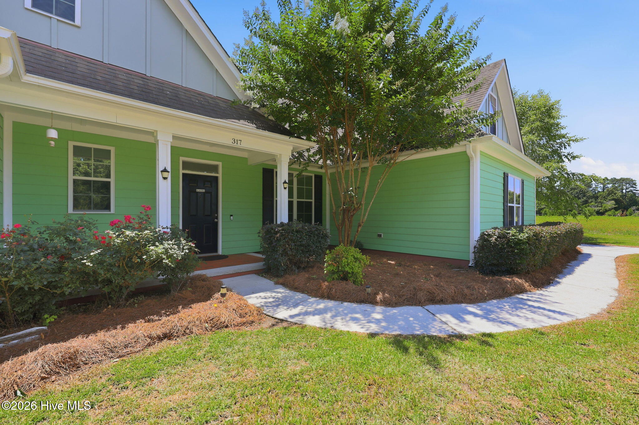 317 Doral Drive