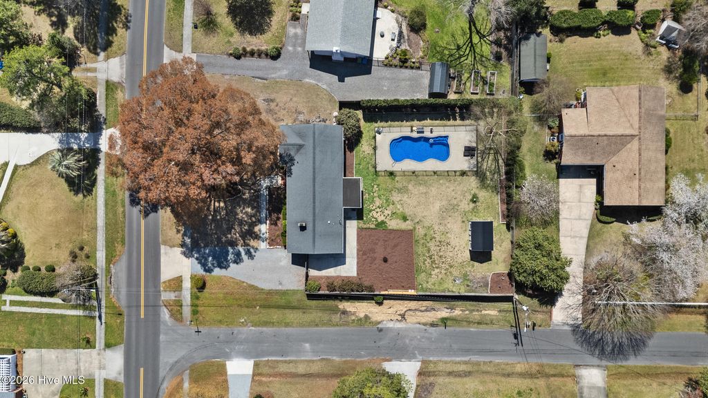 Photo of 1702 Lincoln Road, Wilmington, NC 28403 (MLS # 100561764)