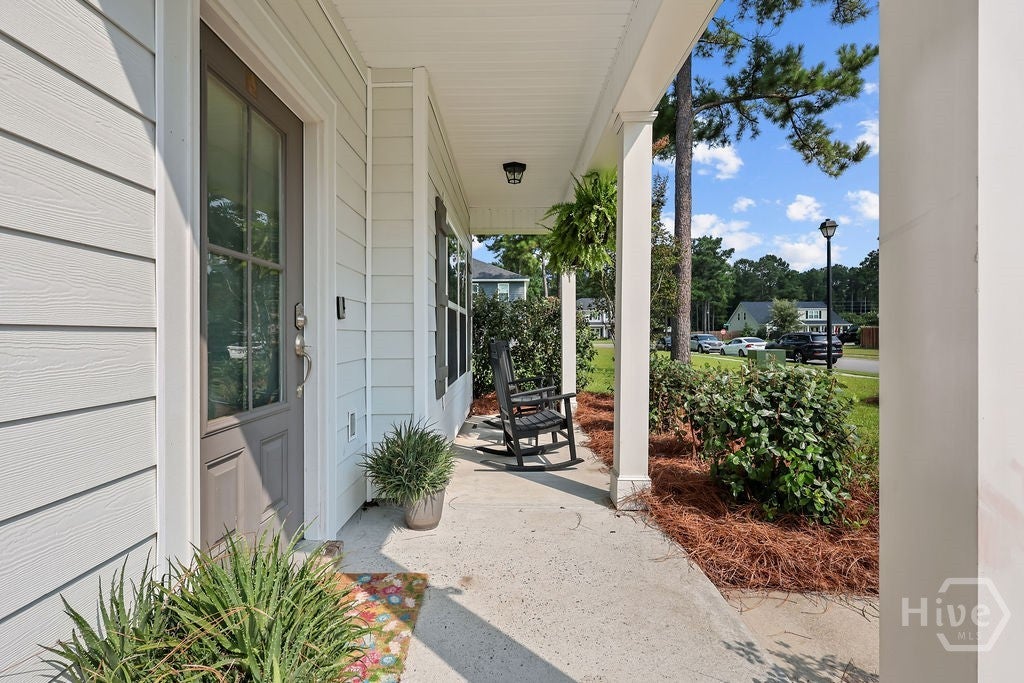 Photo of 44 Shortleaf Trail, Richmond Hill, GA 31324 (MLS # SA361763)