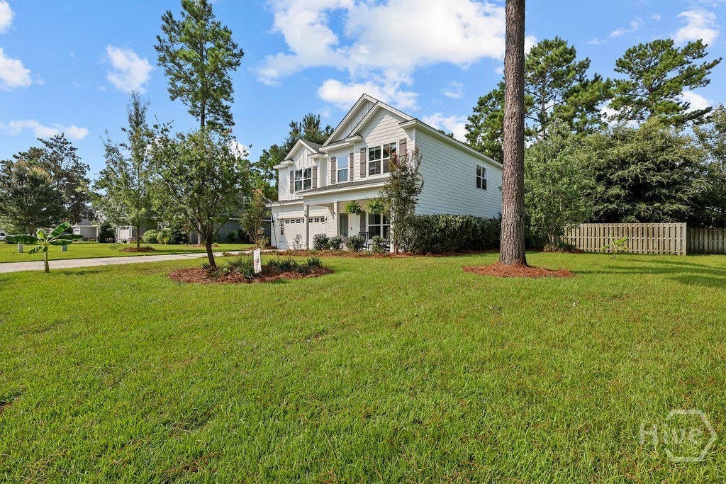 Photo of 44 Shortleaf Trail, Richmond Hill, GA 31324 (MLS # SA361763)