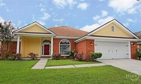 Property photo of 122 hopeland drive, savannah, GA 31419
