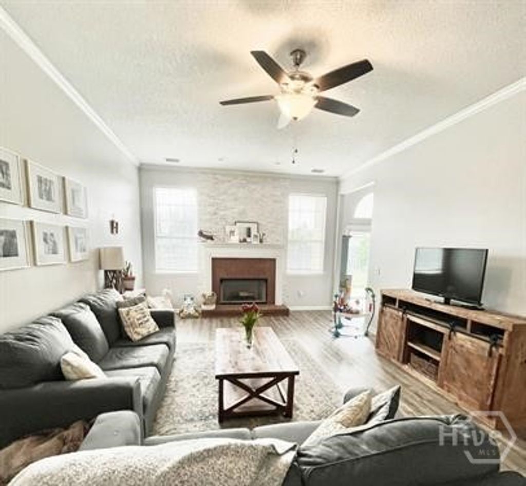 Photo of 122 Hopeland Drive, Savannah, GA 31419 (MLS # SA350156)