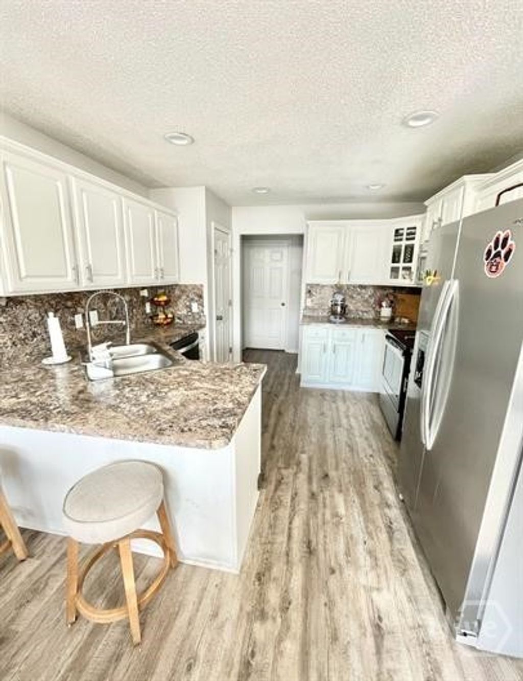 Photo of 122 Hopeland Drive, Savannah, GA 31419 (MLS # SA350156)