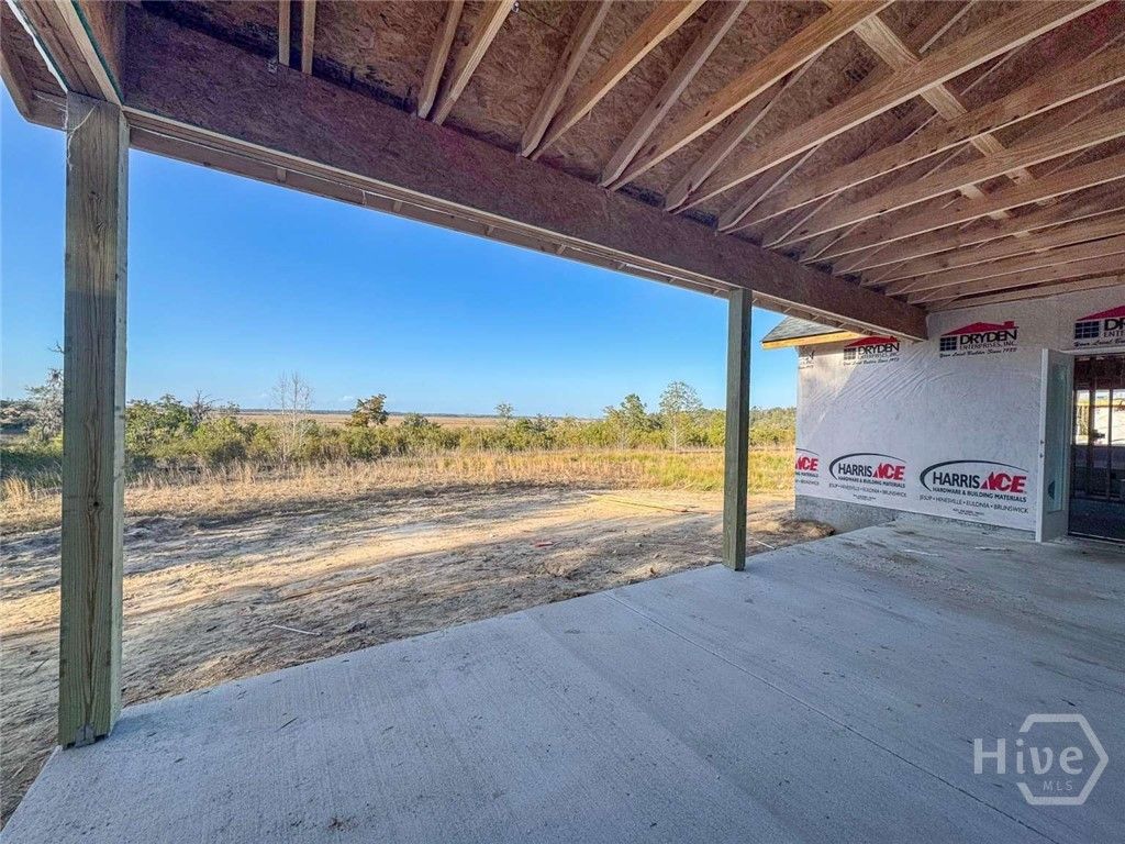 Photo of 1243 Kyles Loop NE, Townsend, GA 31331 (MLS # SA353507)