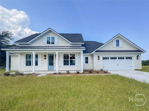 Homes For Sale - 1243 Kyles Loop<br/> Townsend, GA 31331