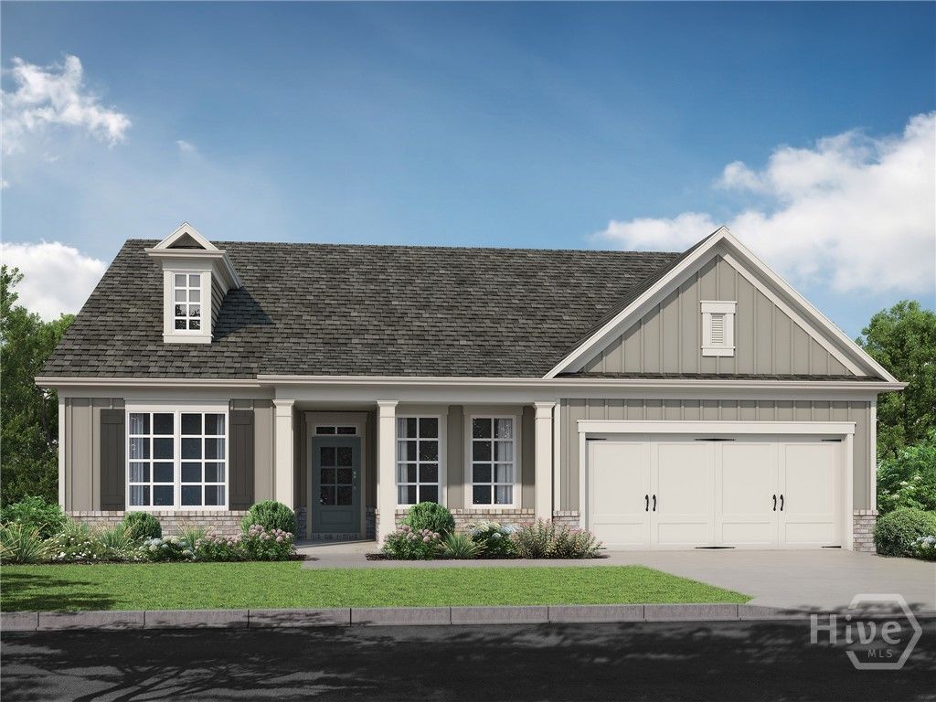 Photo of 75 Merwood Ln, Jefferson, GA 30549 (MLS # CL348494)