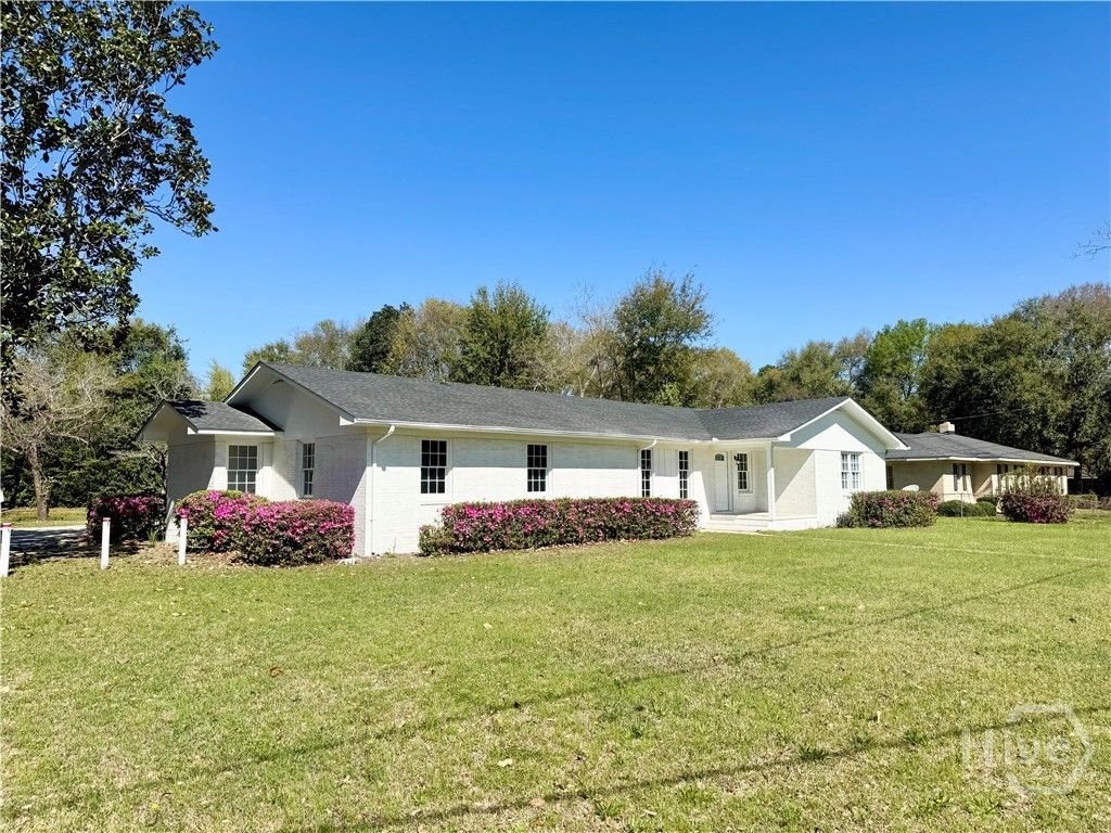 Photo of 1508 Oneal Drive, Statesboro, GA 30458 (MLS # SA351275)