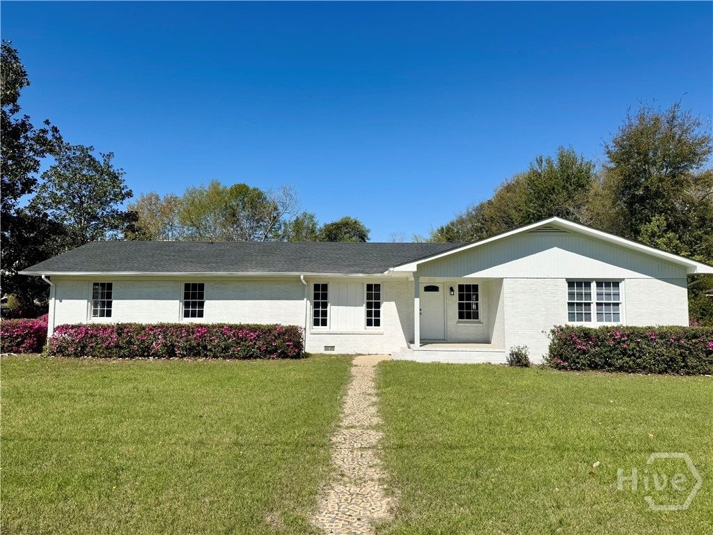 Photo of 1508 Oneal Drive, Statesboro, GA 30458 (MLS # SA351275)