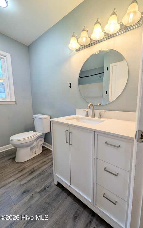 Tiny photo for 254 Harrell Road, Burgaw, NC 28425 (MLS # 100598412)