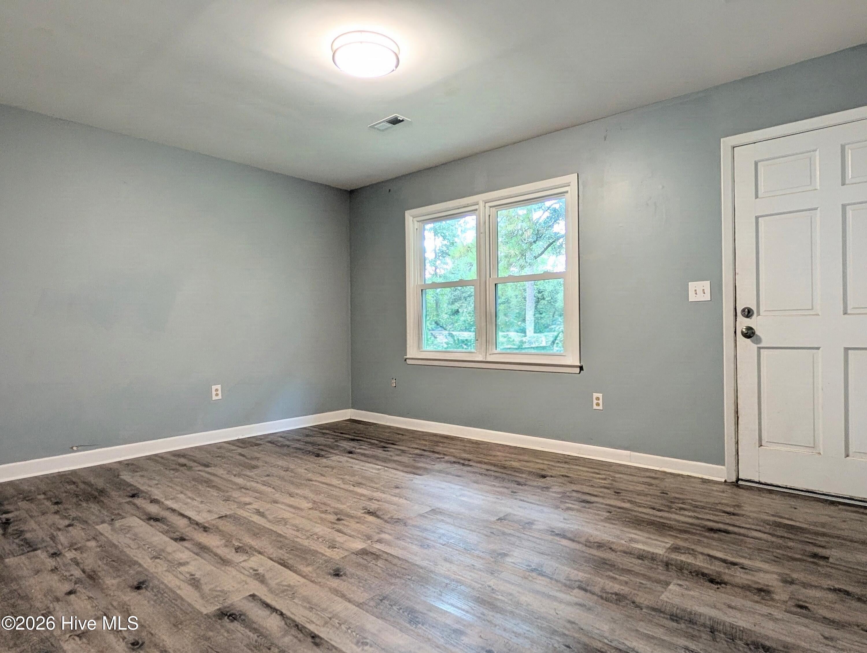 254 Harrell Road