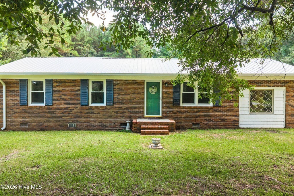 Photo of 254 Harrell Road, Burgaw, NC 28425 (MLS # 100598412)