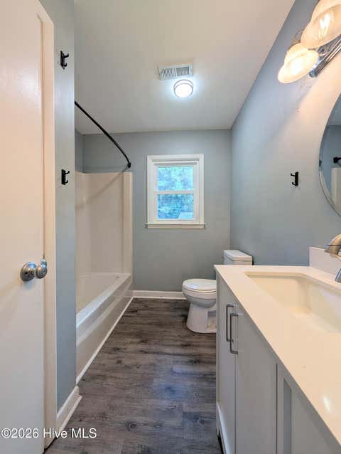 Tiny photo for 254 Harrell Road, Burgaw, NC 28425 (MLS # 100598412)