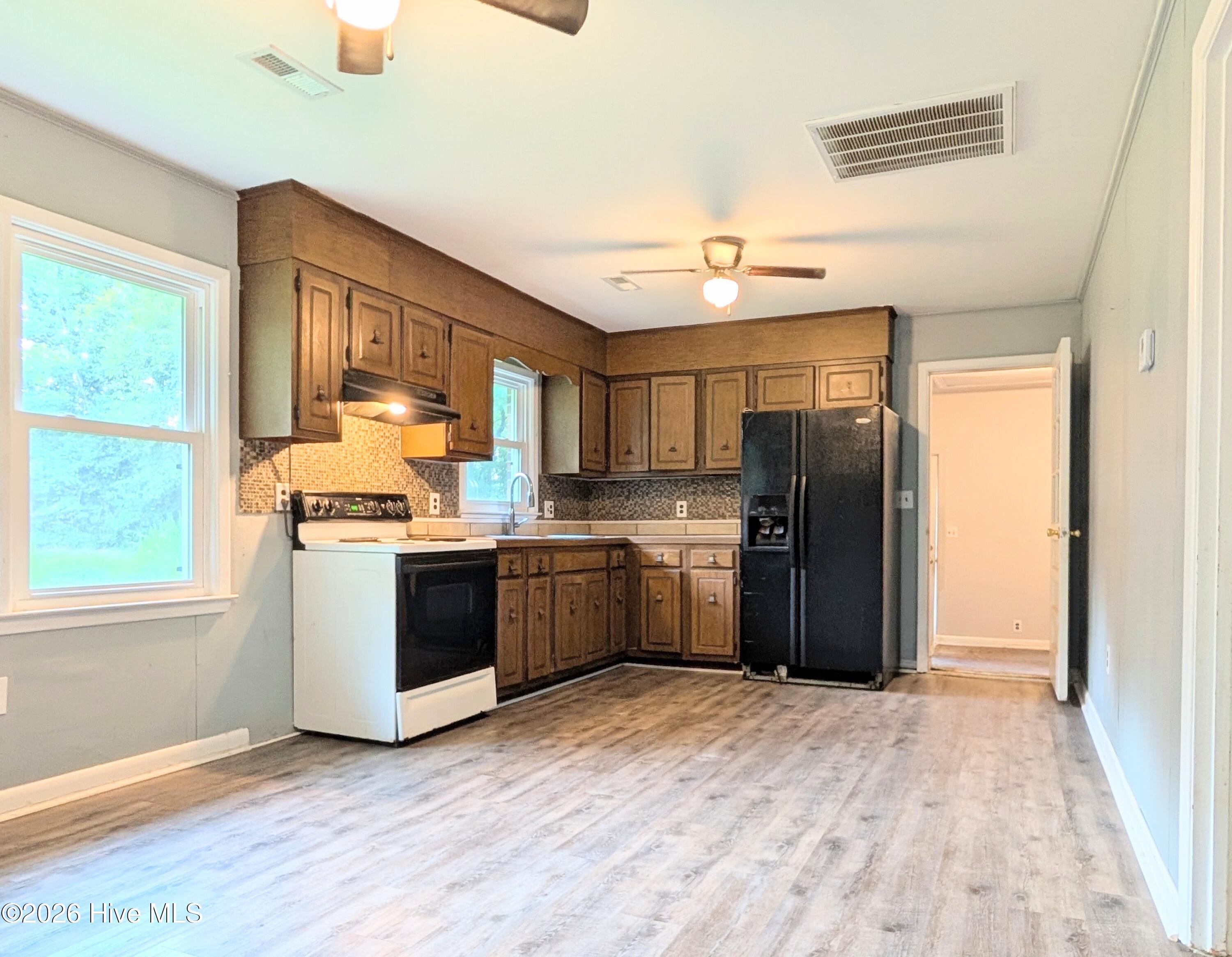 254 Harrell Road