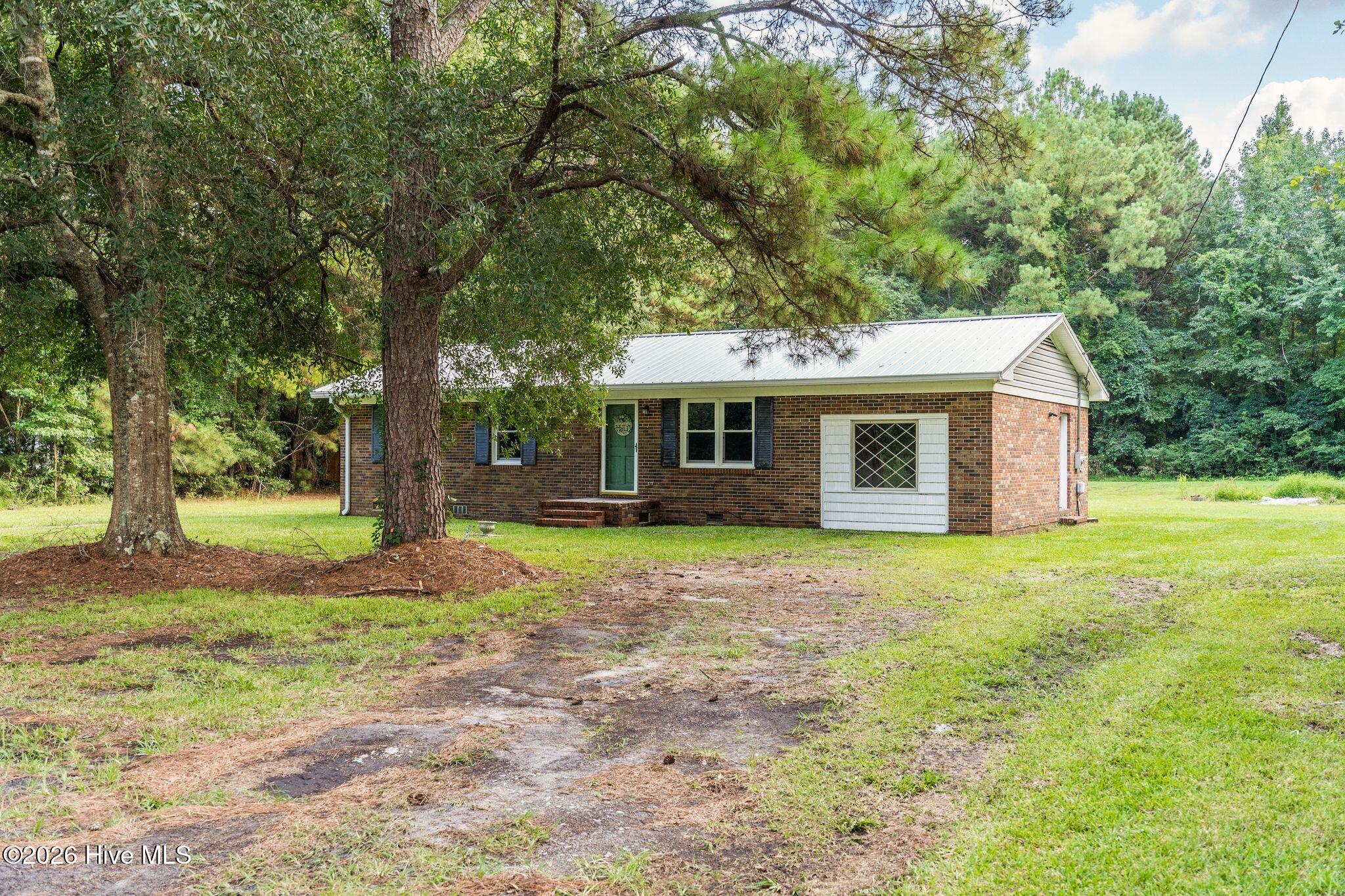 254 Harrell Road