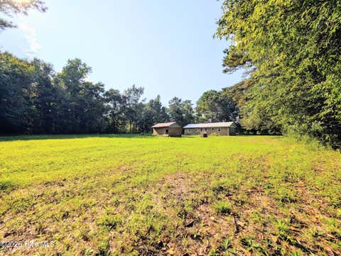 Tiny photo for 254 Harrell Road, Burgaw, NC 28425 (MLS # 100598412)