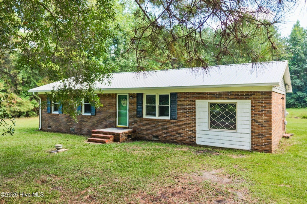 Photo of 254 Harrell Road, Burgaw, NC 28425 (MLS # 100598412)