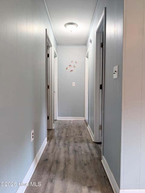 Tiny photo for 254 Harrell Road, Burgaw, NC 28425 (MLS # 100598412)