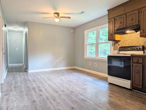 Tiny photo for 254 Harrell Road, Burgaw, NC 28425 (MLS # 100598412)