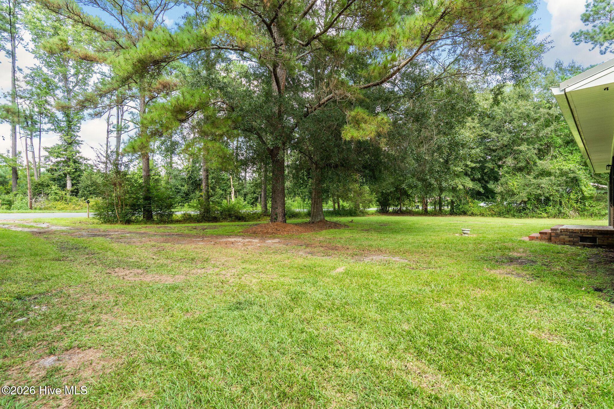 254 Harrell Road