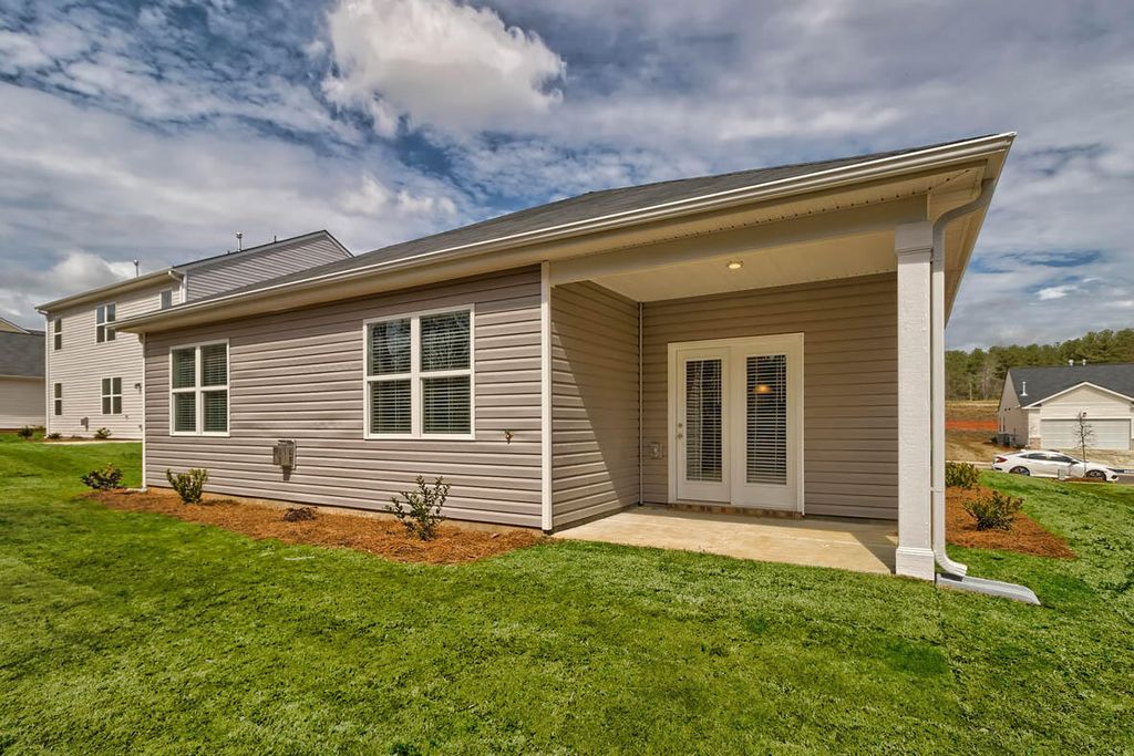 Photo of 5175 Captain Drive #144, Grovetown, GA 30813 (MLS # 550373)