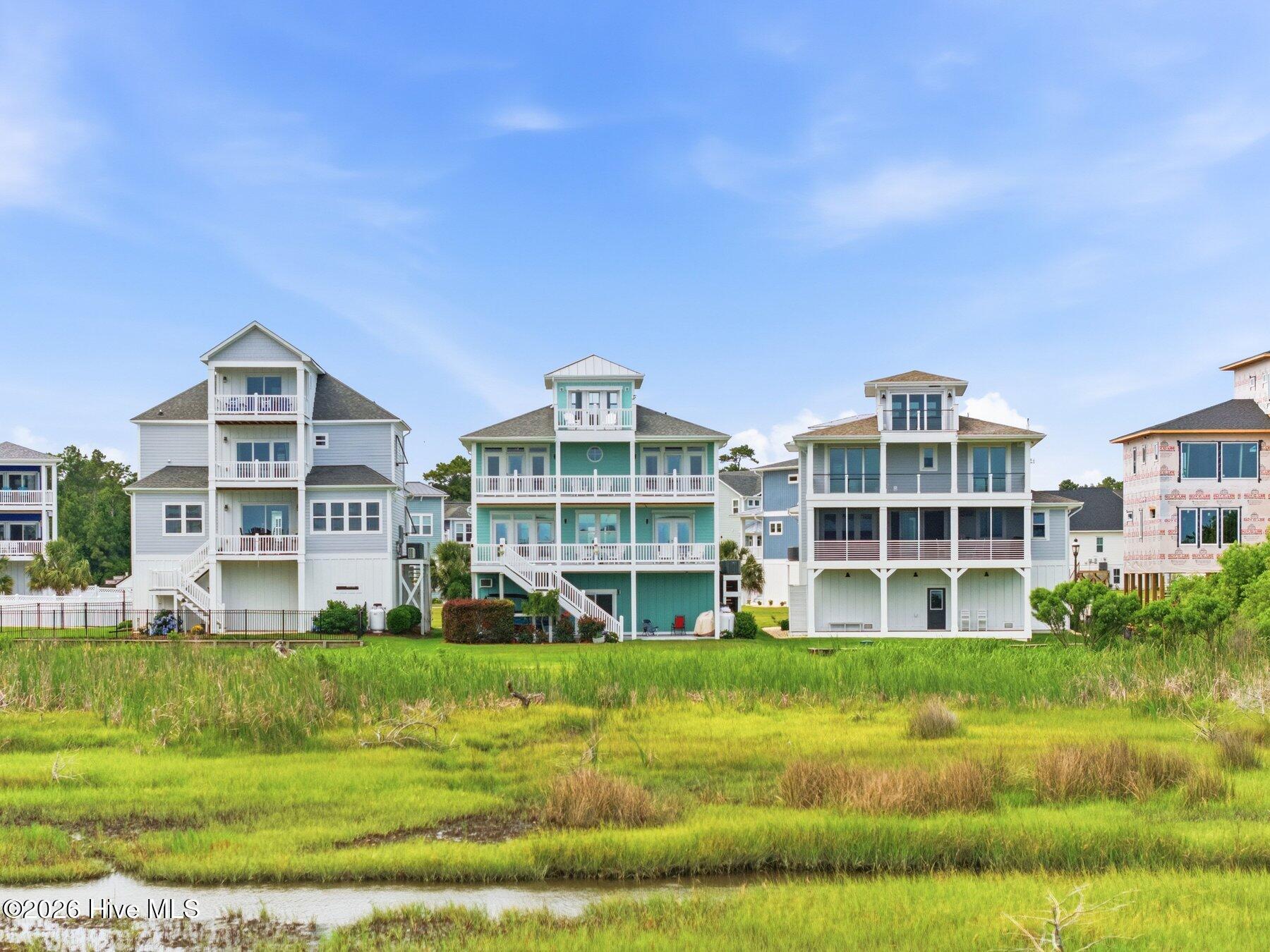 237 Marshside Landing
