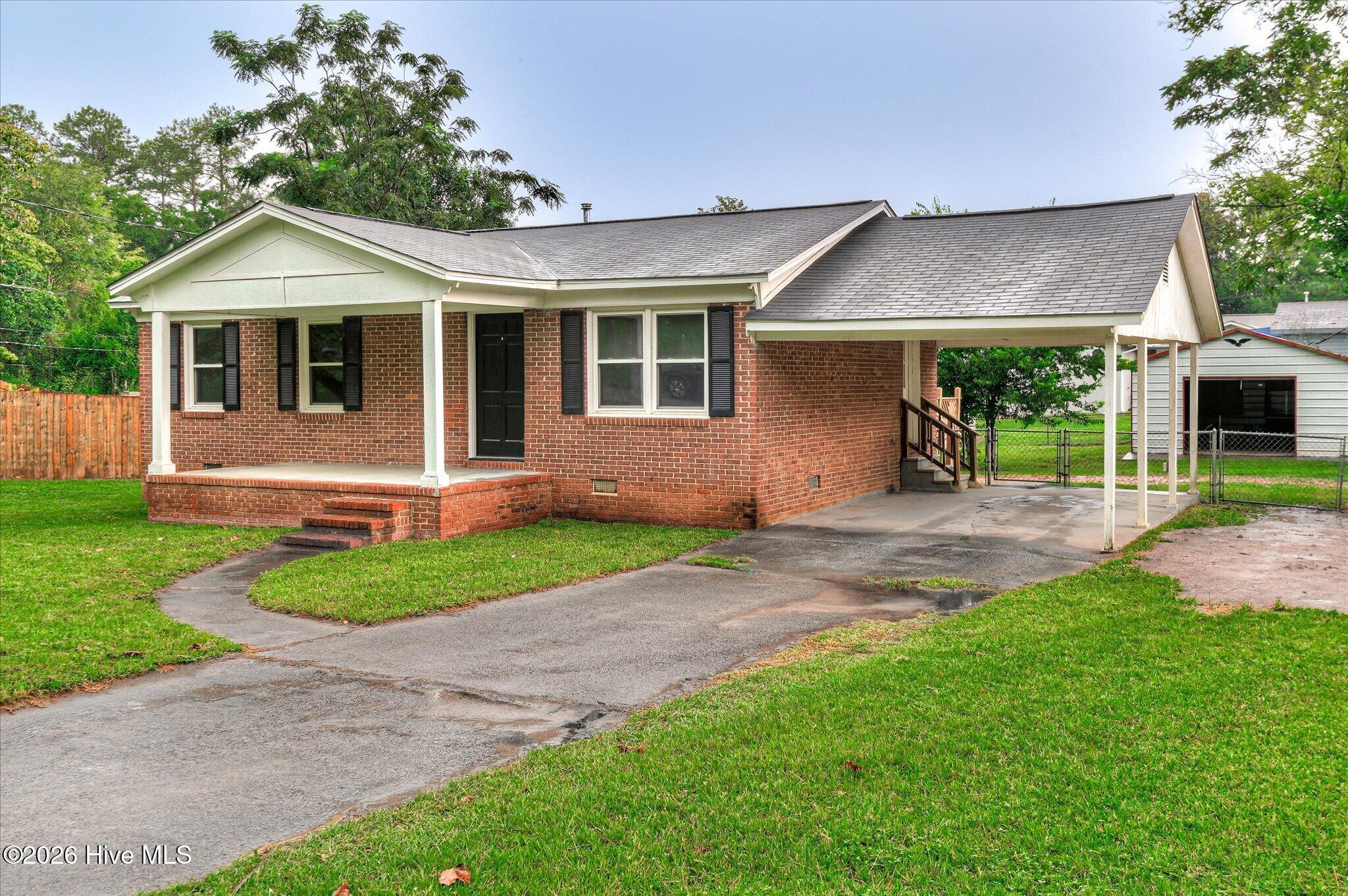 130 Rita Avenue