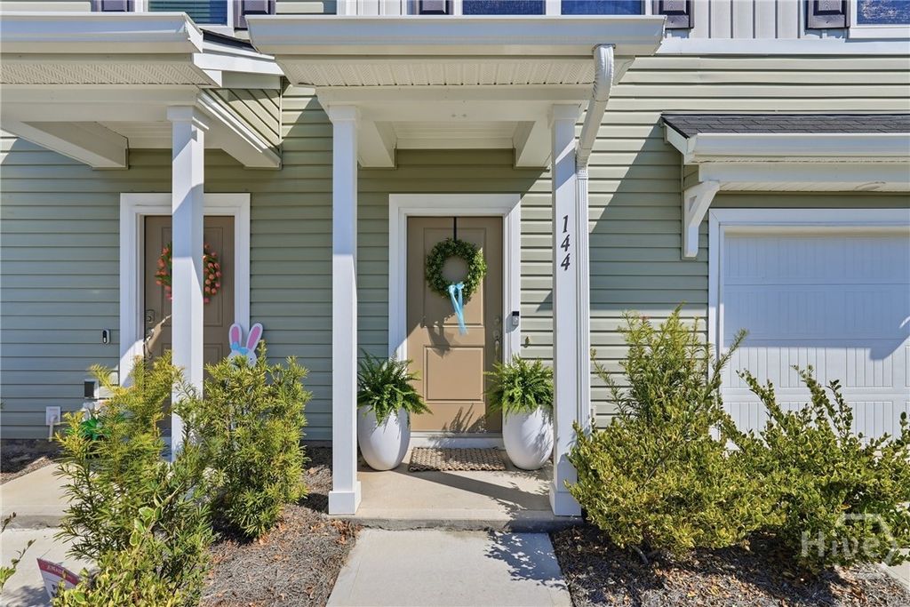 Photo of 144 Congo Court, Pooler, GA 31322 (MLS # SA352447)