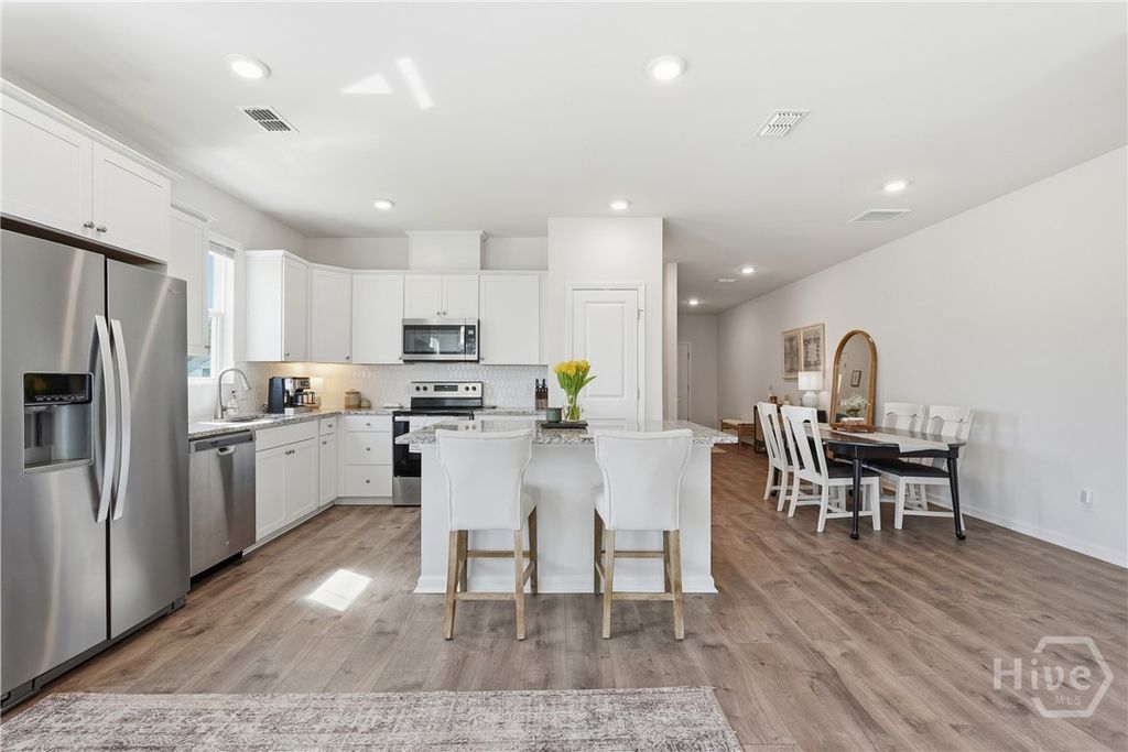 Photo of 144 Congo Court, Pooler, GA 31322 (MLS # SA352447)