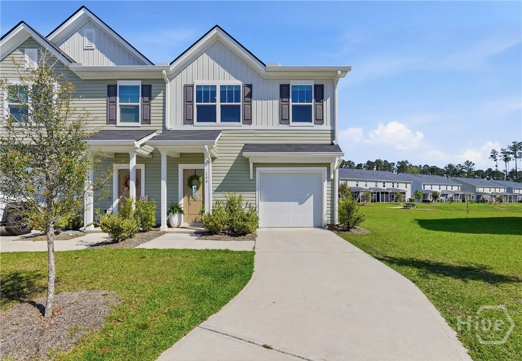 144 Congo Court