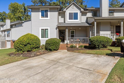 Photo of 431 Creekwalk Drive, Martinez, GA 30907 (MLS # 100610662)