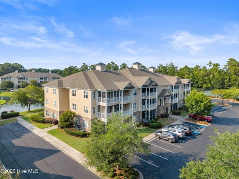 Photo of 235 Woodlands Way NW #Unit 14, Calabash, NC 28467 (MLS # 100592751)