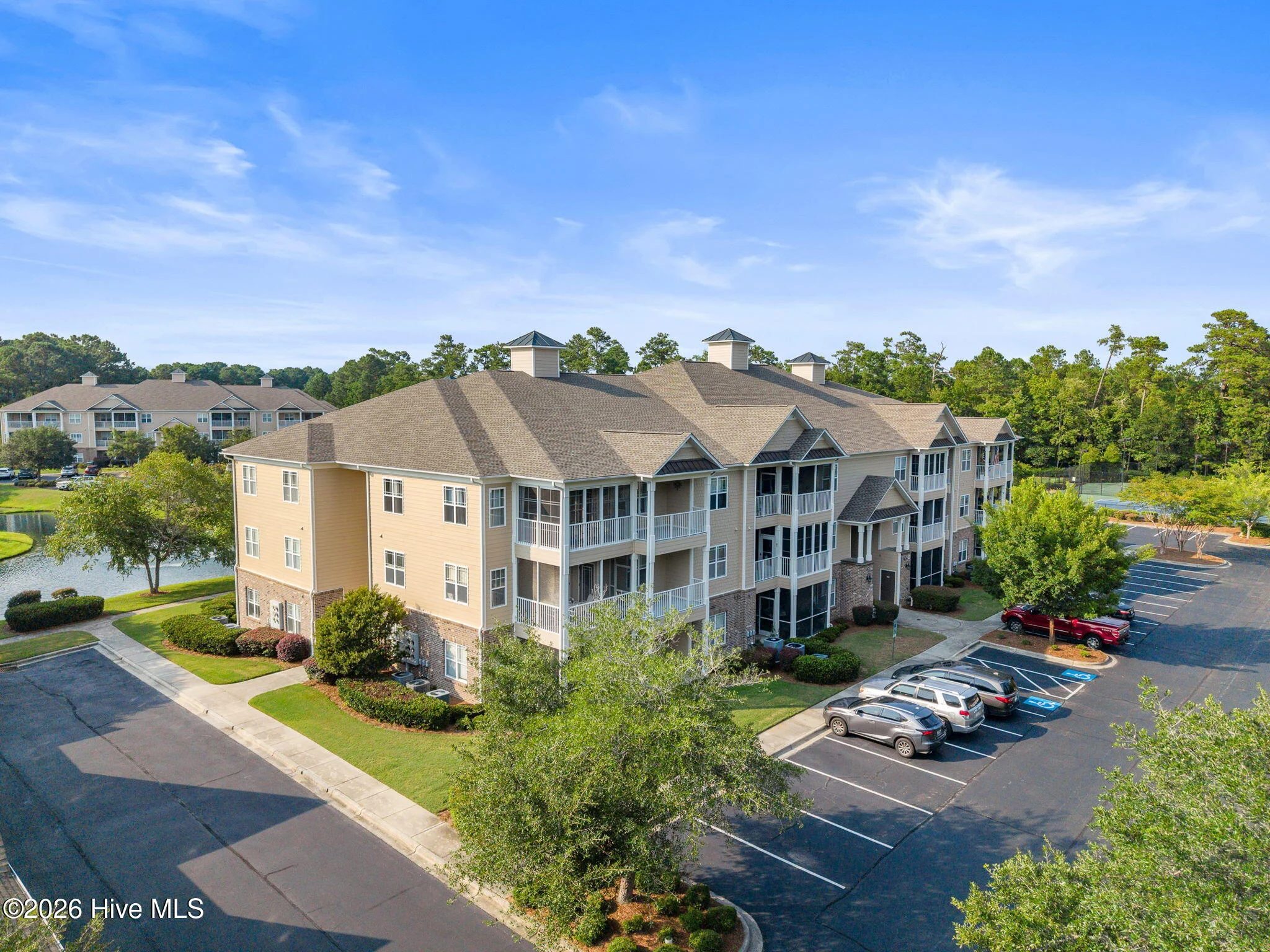 235 Woodlands Way NW Unit Unit 14