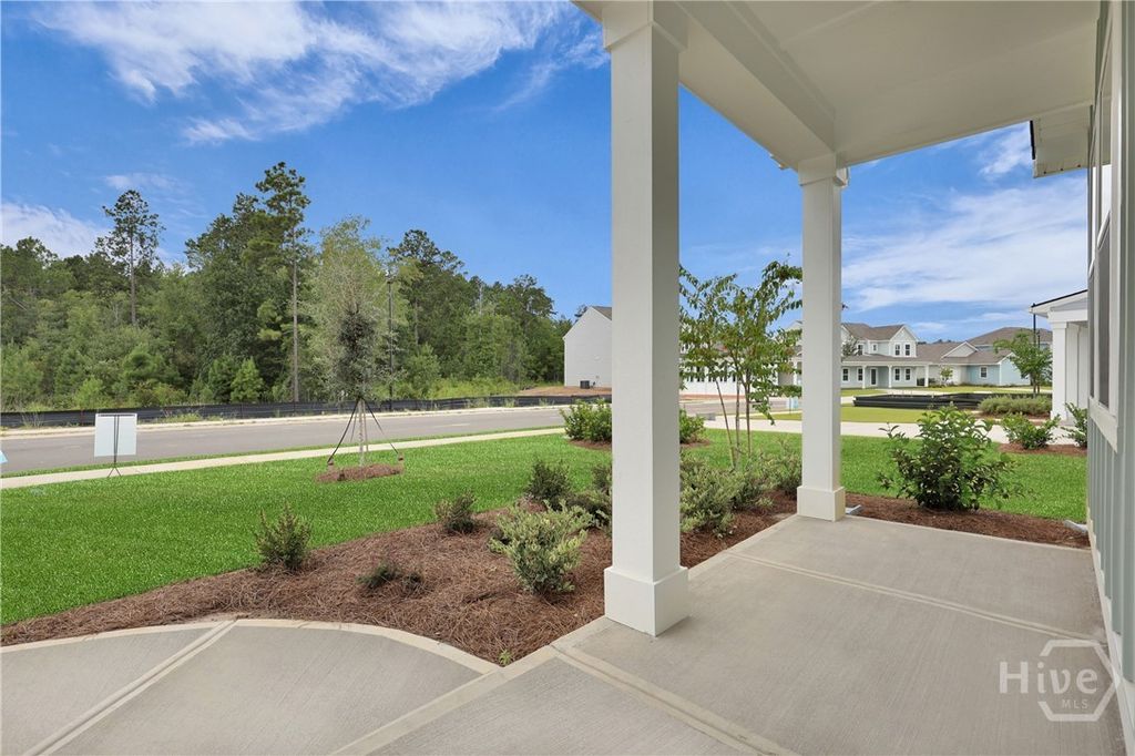 Photo of 169 Mage Street, Savannah, GA 31302 (MLS # SA350385)