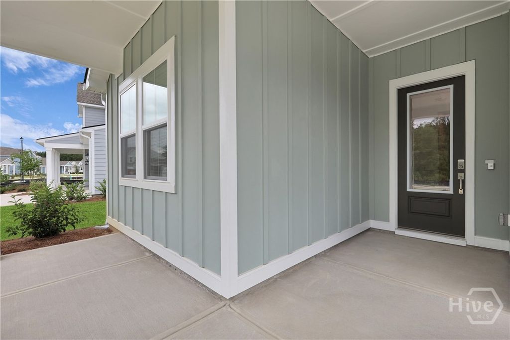 Photo of 169 Mage Street, Savannah, GA 31302 (MLS # SA350385)