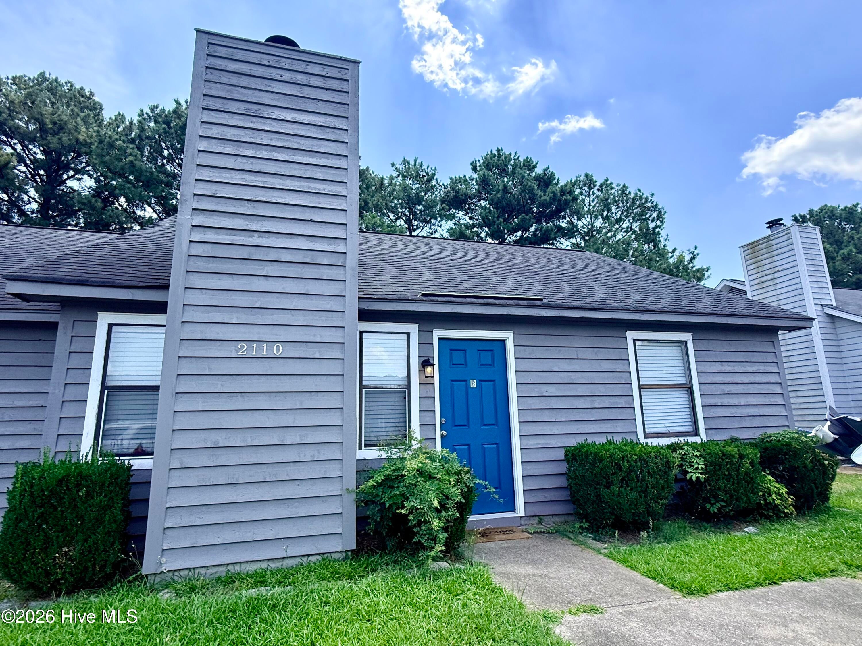 2110 E 3rd Street A&B