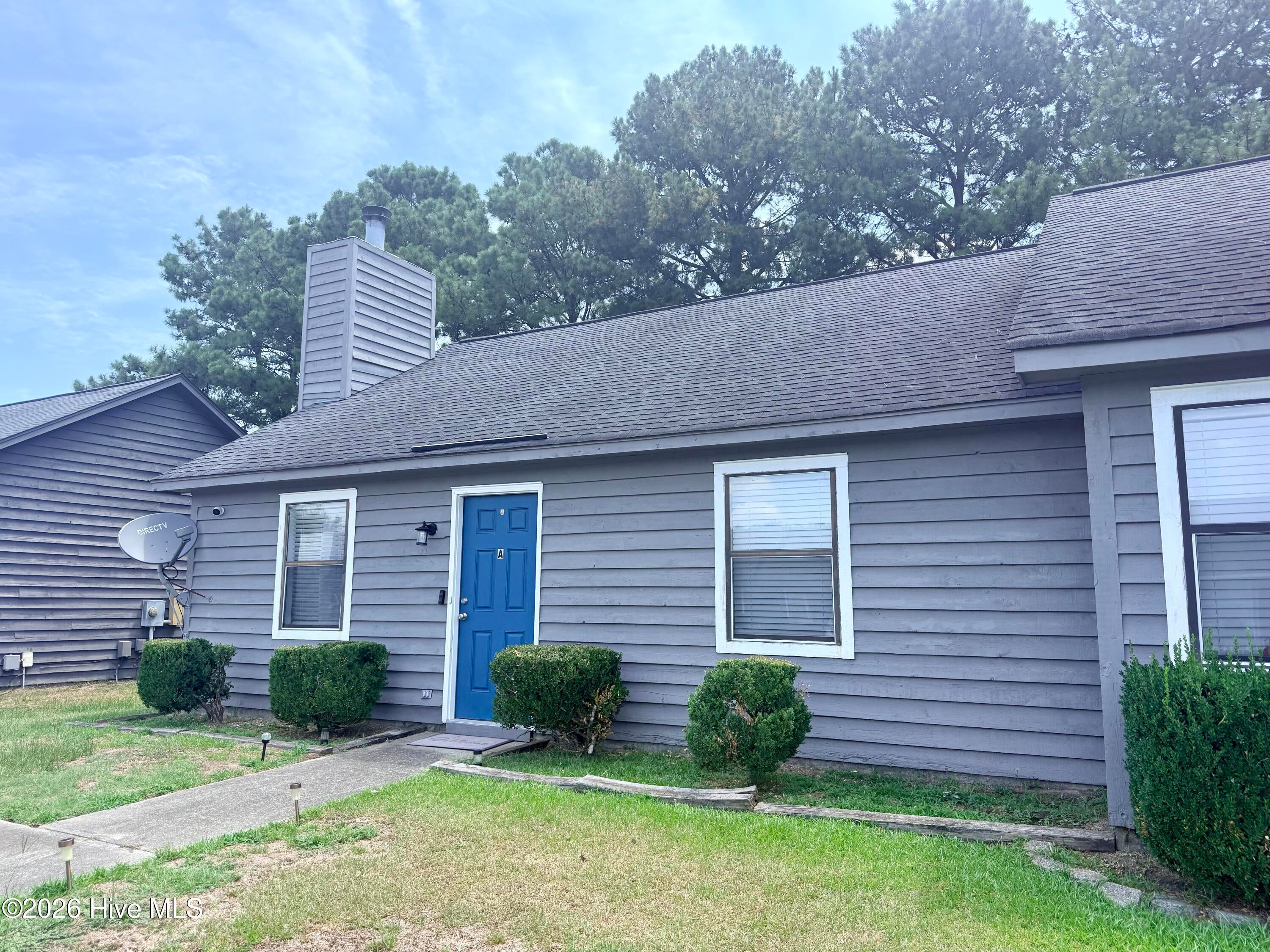 2110 E 3rd Street A&B