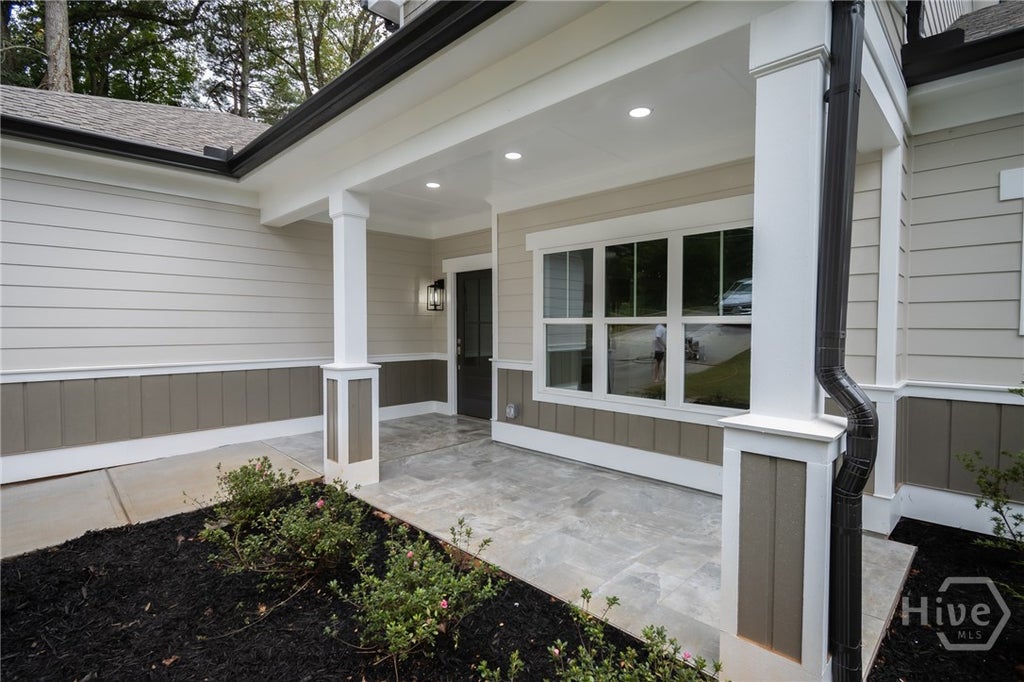 Photo of 2309 Monroe Jersey Road, Monroe, GA 30655 (MLS # CL365662)
