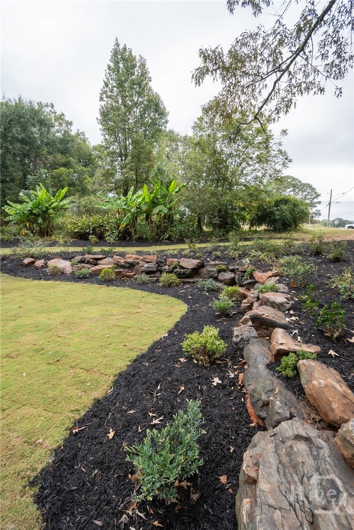 Photo of 2309 Monroe Jersey Road, Monroe, GA 30655 (MLS # CL365662)