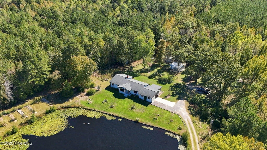 Photo of 3449 Hillmon Grove Road, Cameron, NC 28326 (MLS # 100612695)