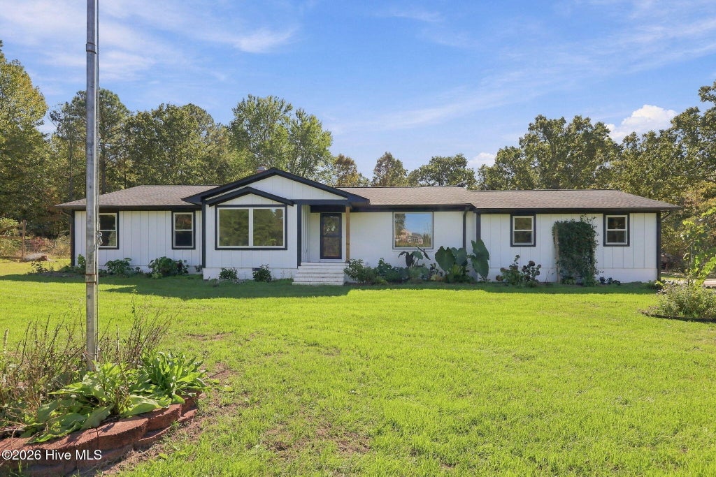 Photo of 3449 Hillmon Grove Road, Cameron, NC 28326 (MLS # 100612695)