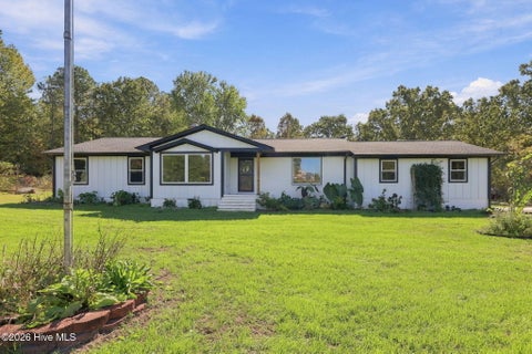 Photo of 3449 Hillmon Grove Road, Cameron, NC 28326 (MLS # 100612695)