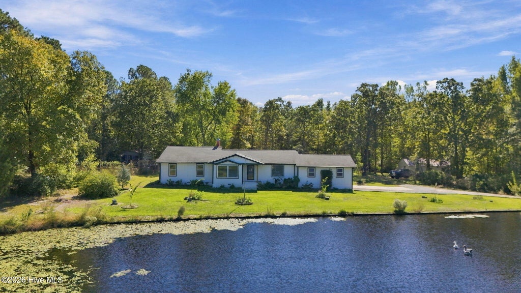 Photo of 3449 Hillmon Grove Road, Cameron, NC 28326 (MLS # 100612695)